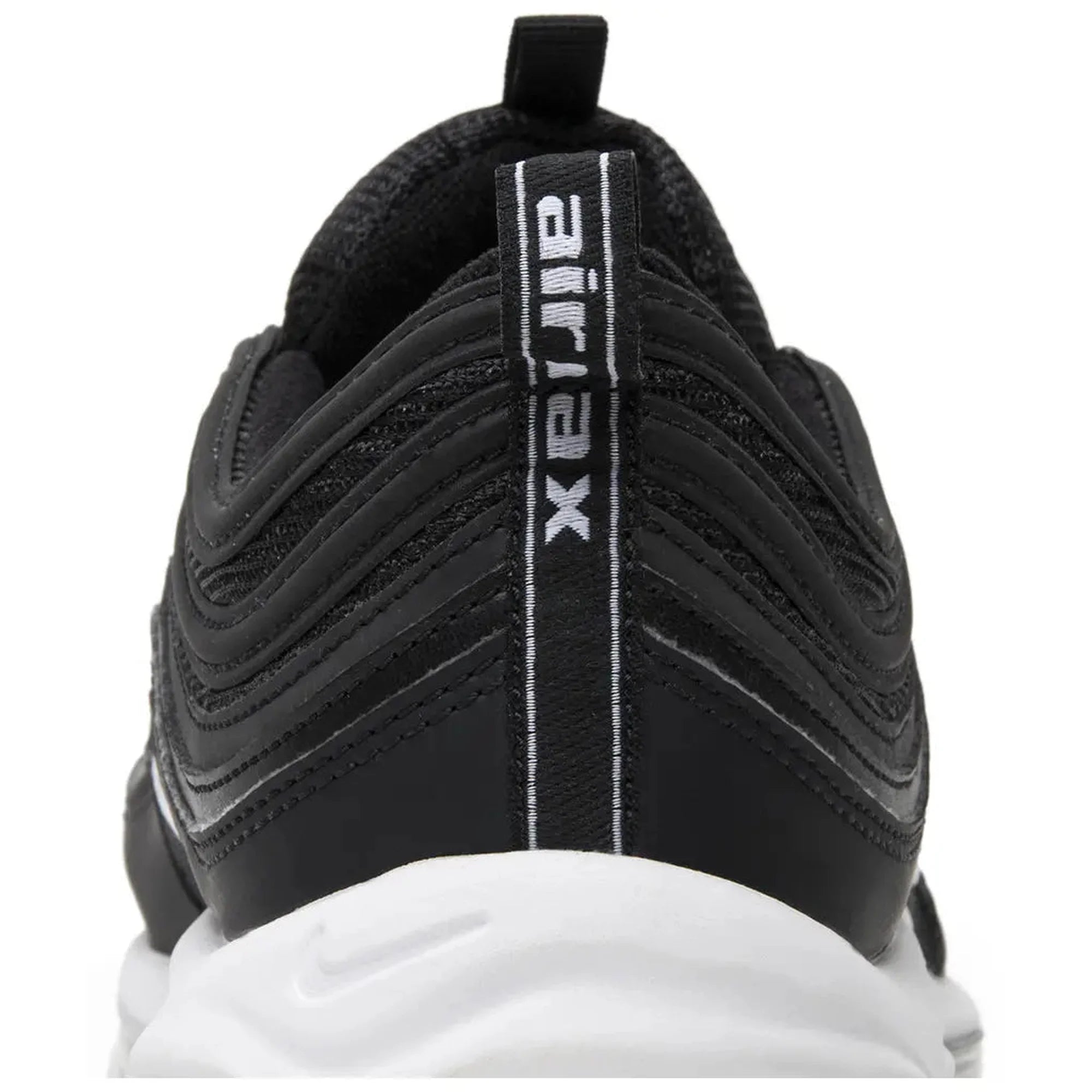 Nike Air Max 97 Black White
