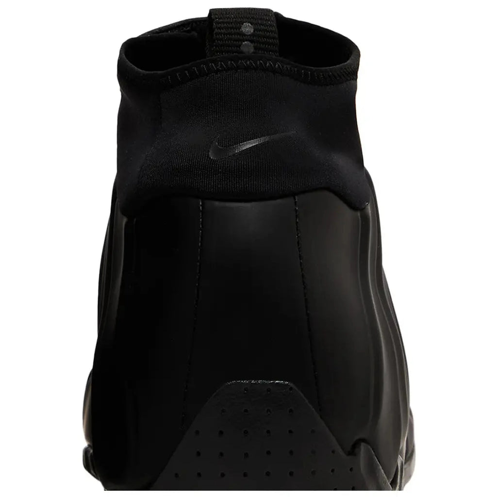 Nike Air Flightposite Black 2025