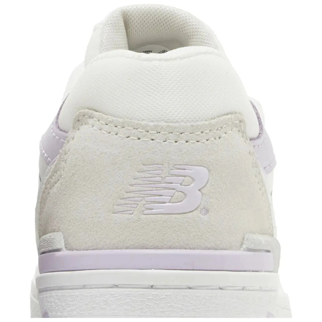 New Balance 550 GS White Thistle