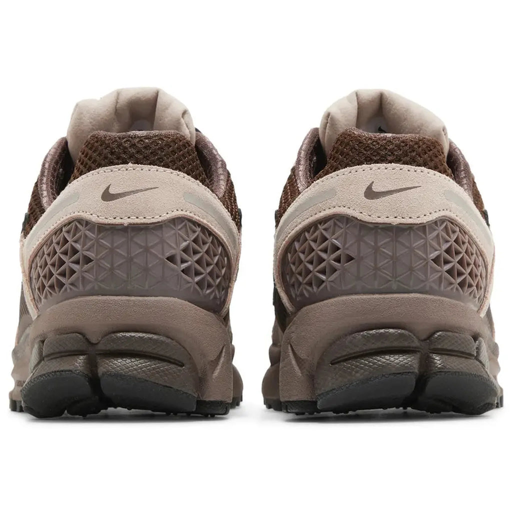 Nike Zoom Vomero 5 W Plum Eclipse