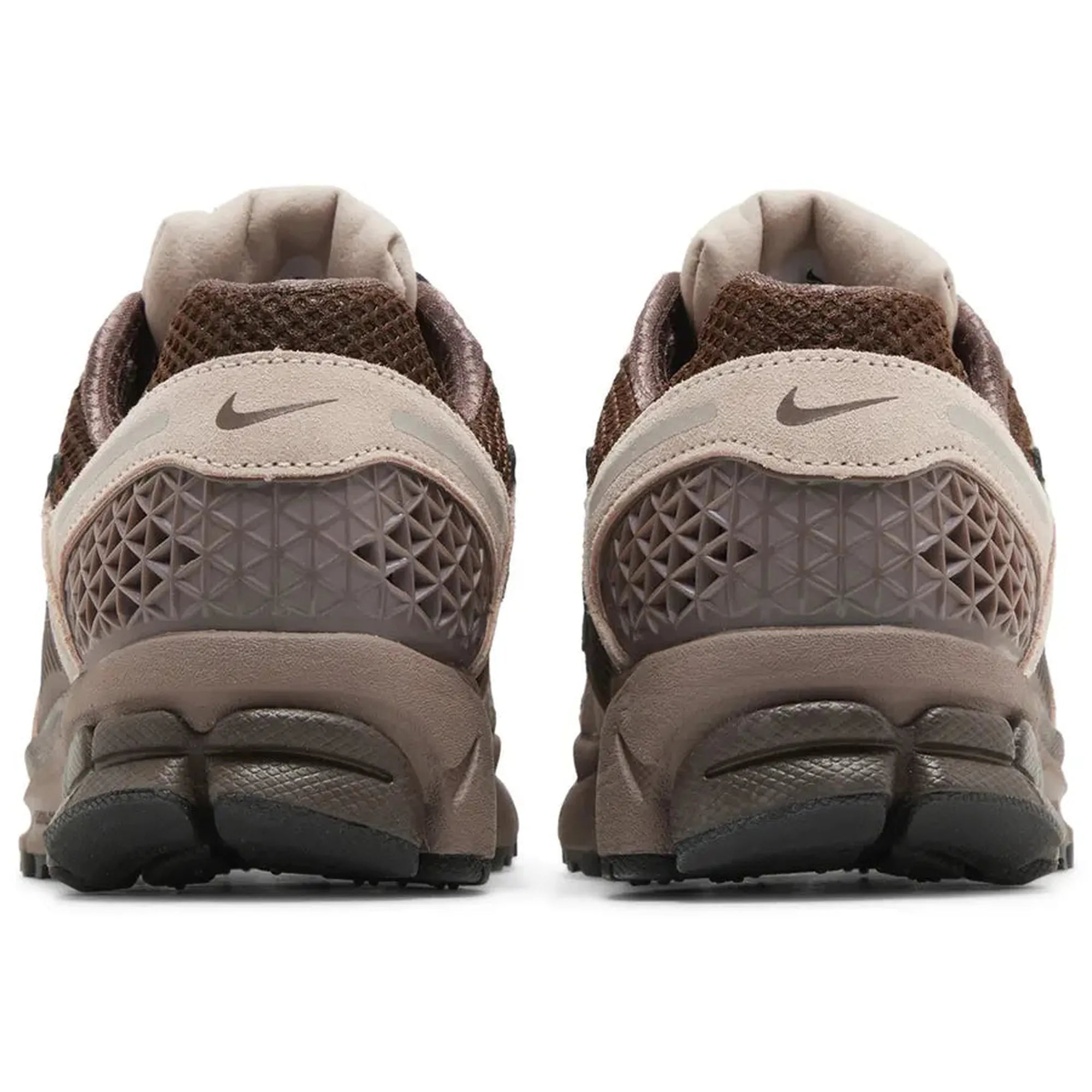 Nike Zoom Vomero 5 W Plum Eclipse