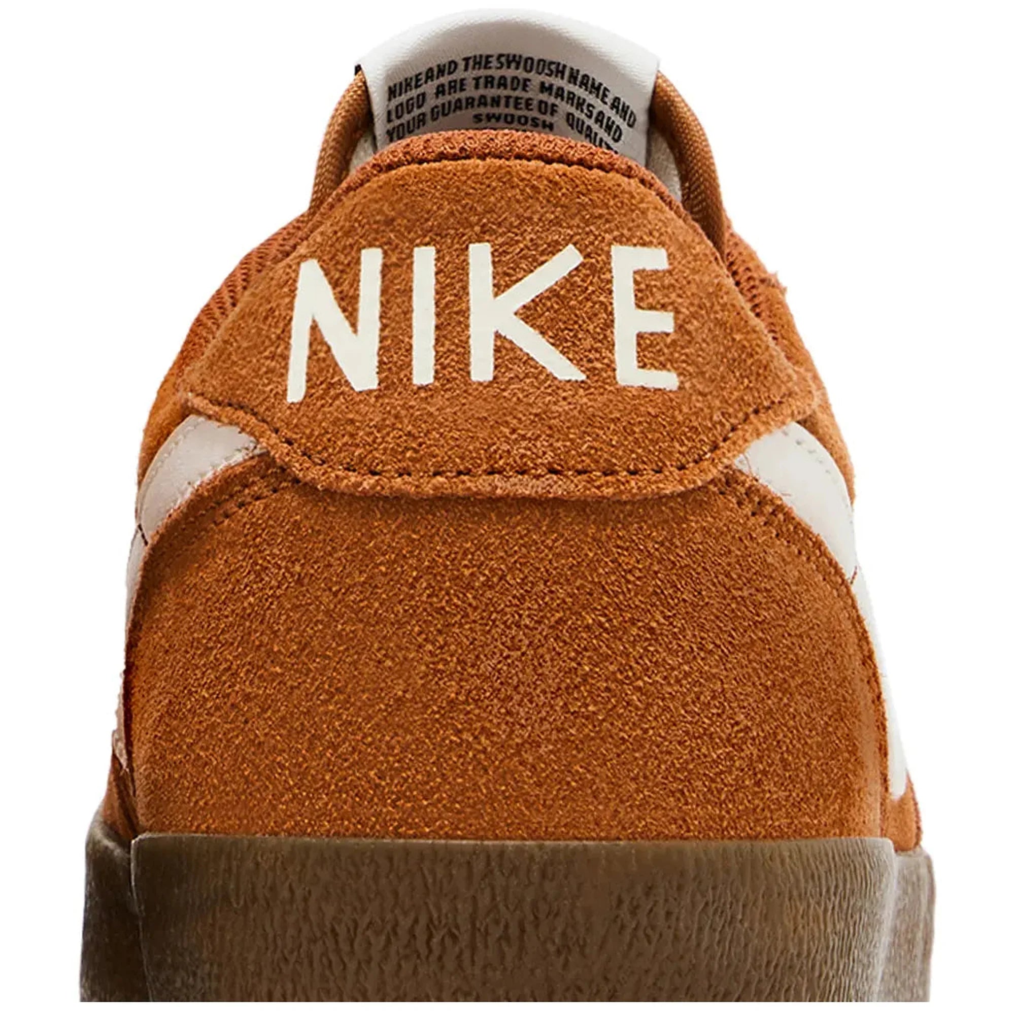Nike Killshot 2 Dark Russet