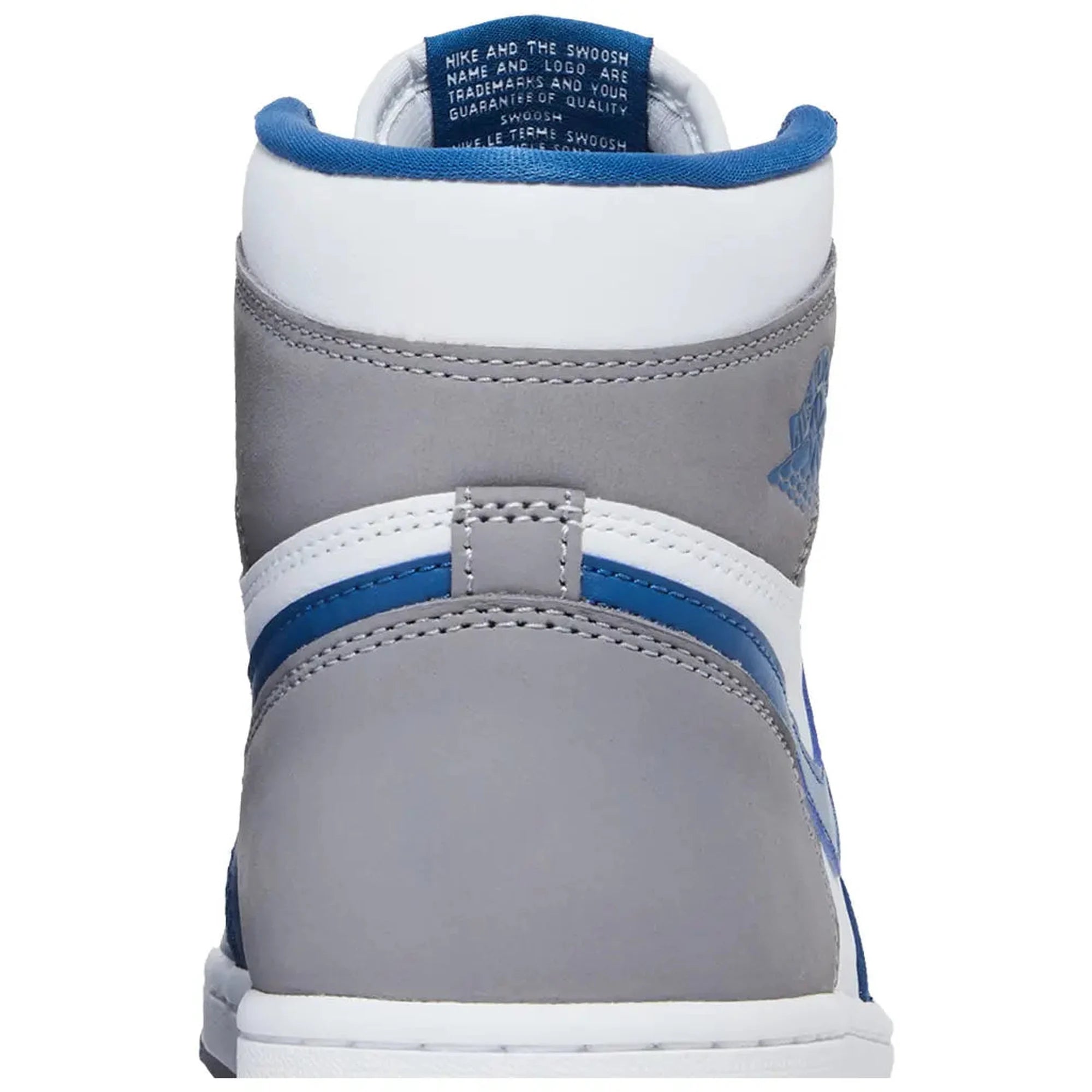 Jordan 1 Retro High OG True Blue