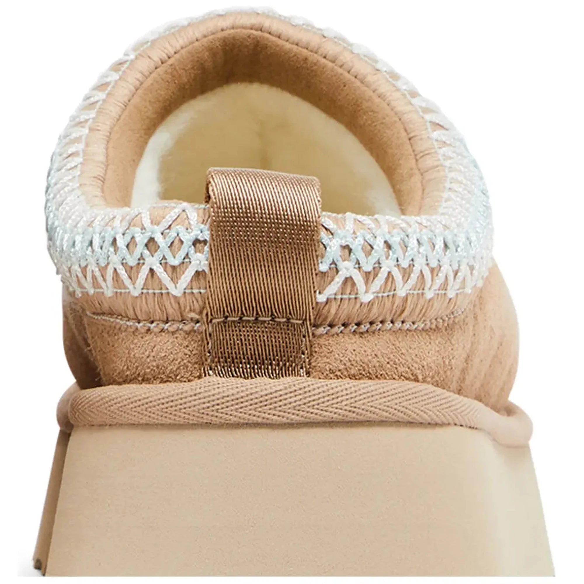UGG Tazz Slipper W Sand