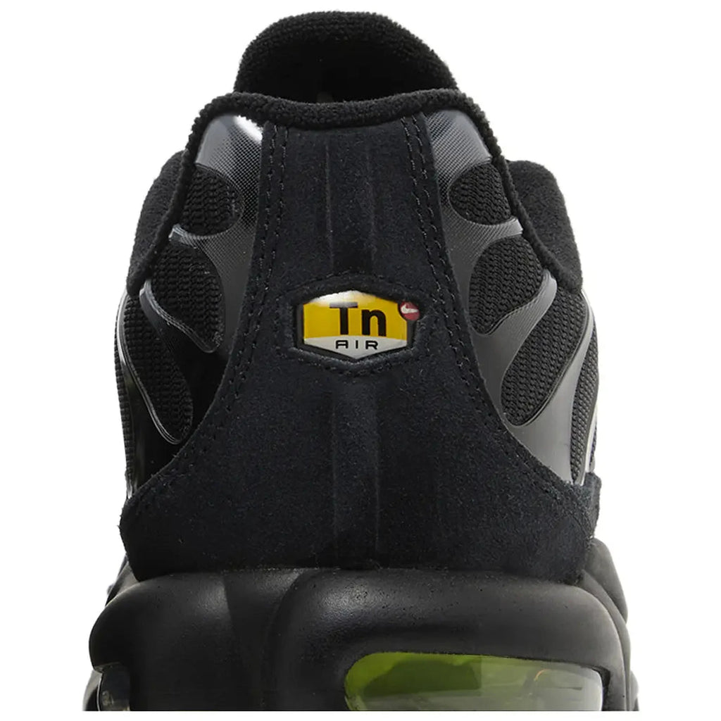 Nike Air Max Plus Grey Volt