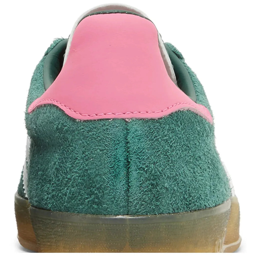 Adidas Gazelle Indoor W Collegiate Green