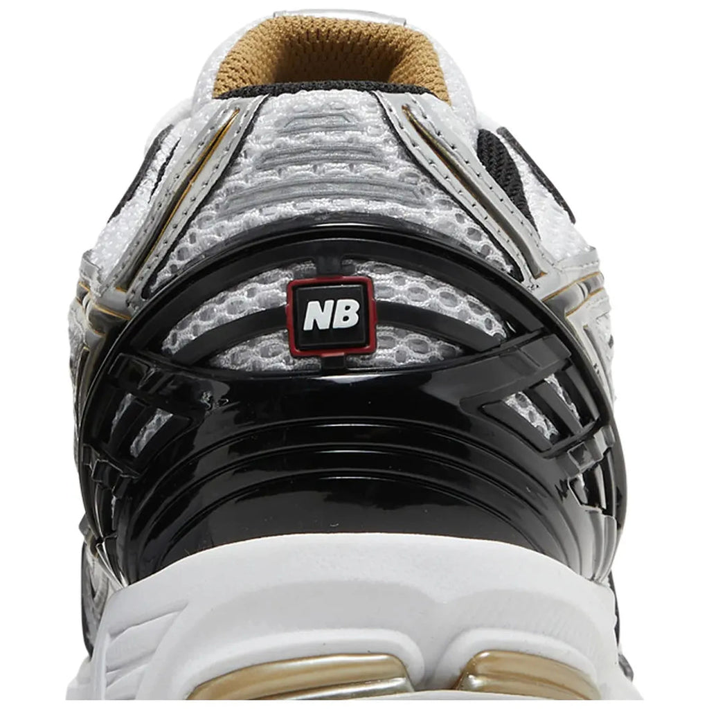 New Balance 1906R Metallic Silver Gold