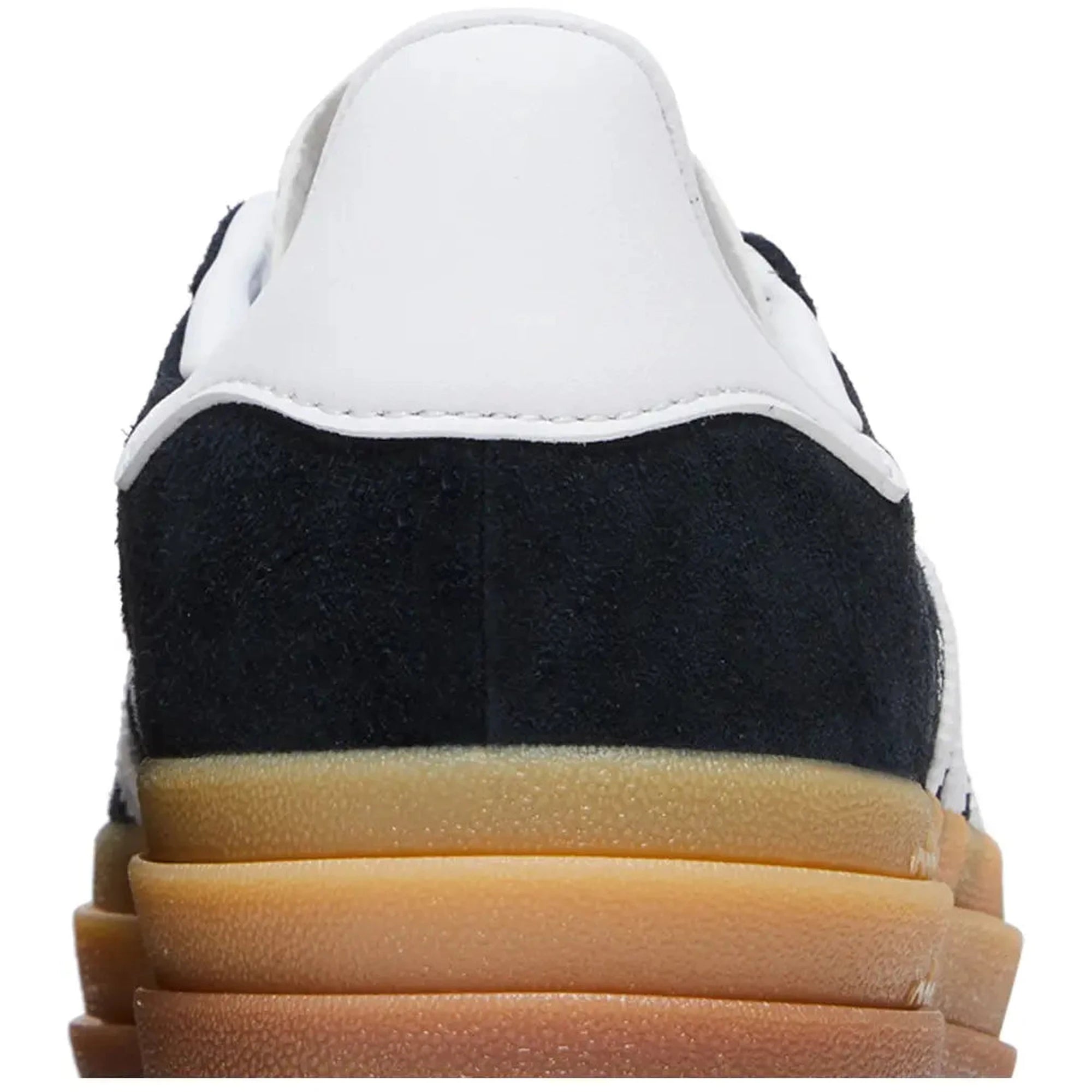 Adidas Gazelle Bold W Core Black