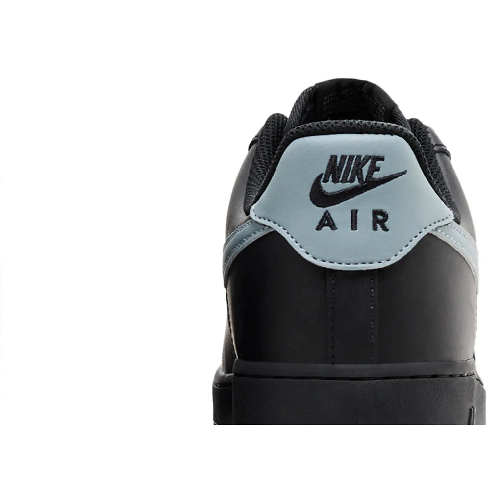 Nike Air Force 1 Low Black Cool Grey