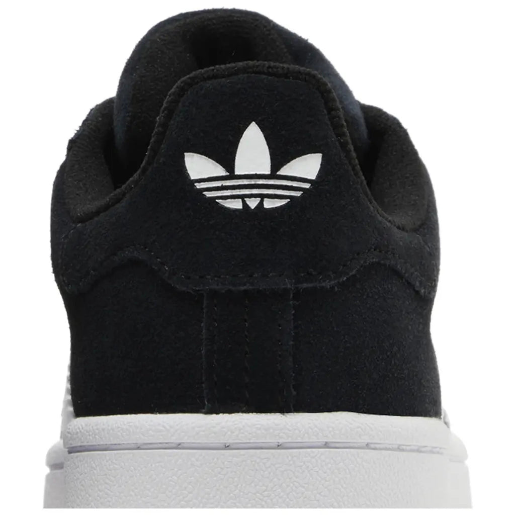 Adidas Campus 00s Junior Core Black Gum