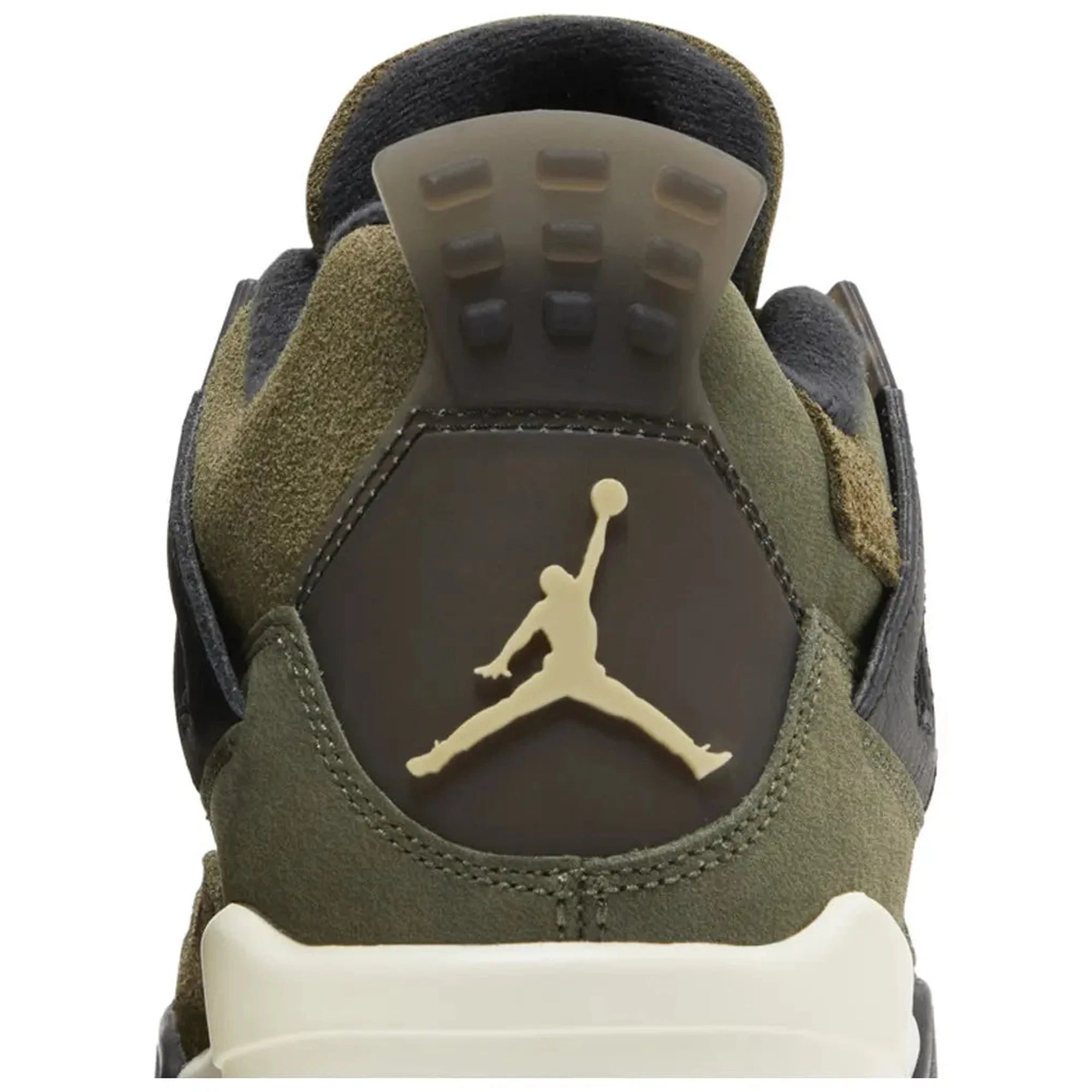 Jordan 4 Retro GS SE Craft Medium Olive