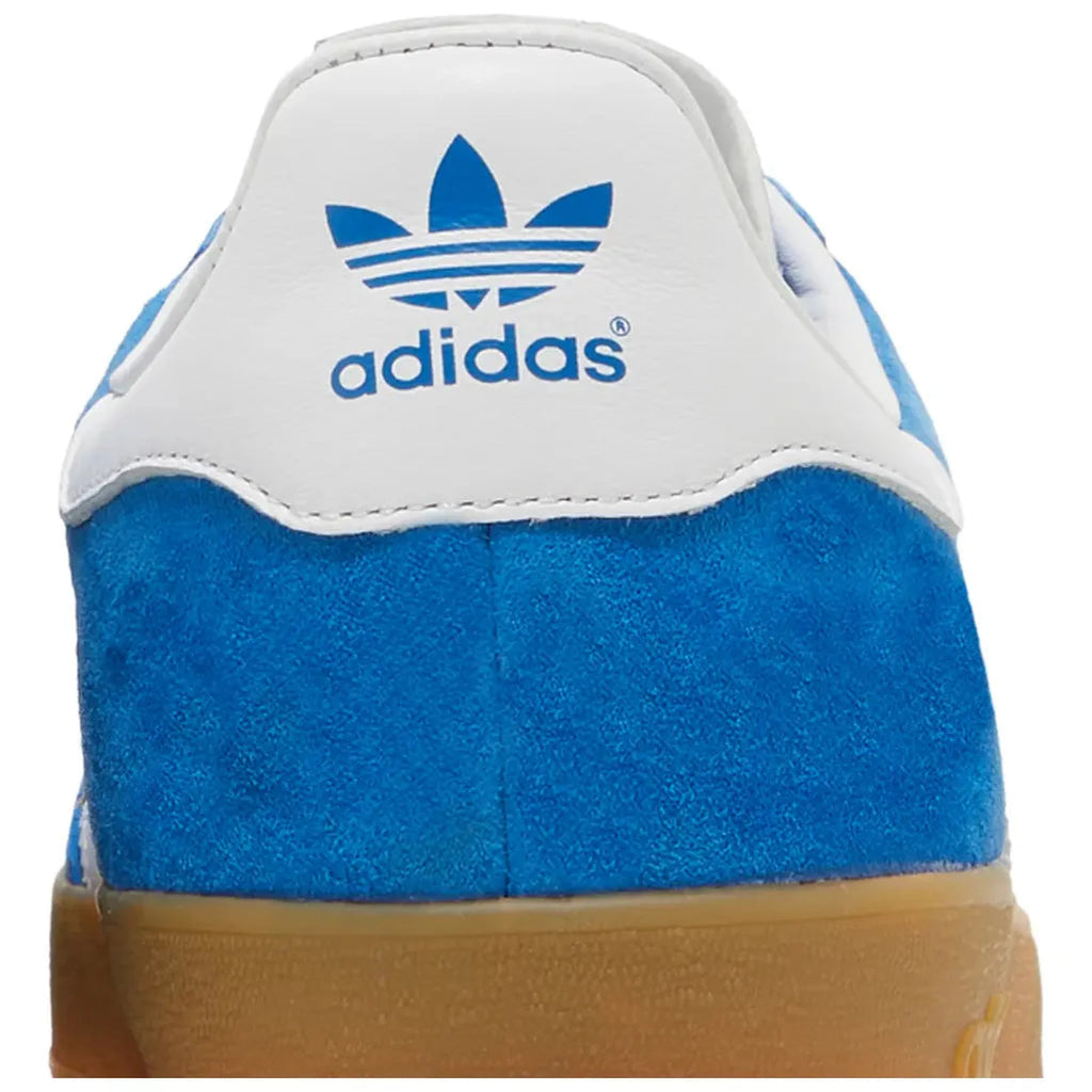 Adidas Gazelle Indoor Bluebird