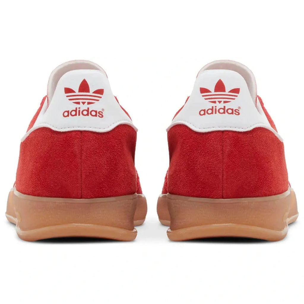 Adidas Gazelle Indoor Better Scarlet Gum