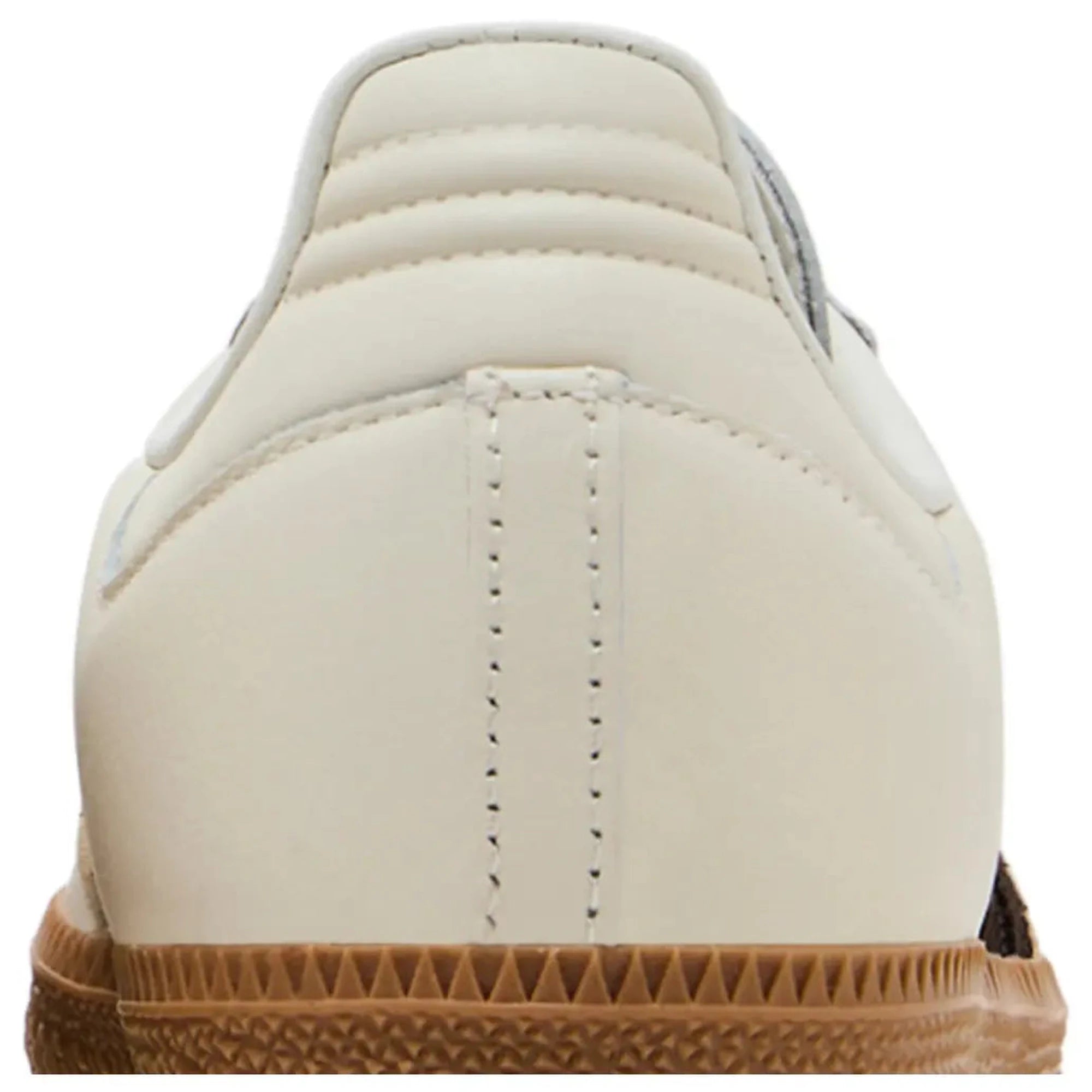 Adidas Samba OG W Off White Dark Brown