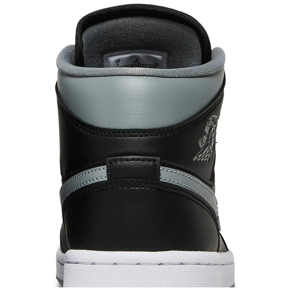Jordan 1 Mid W Shadow