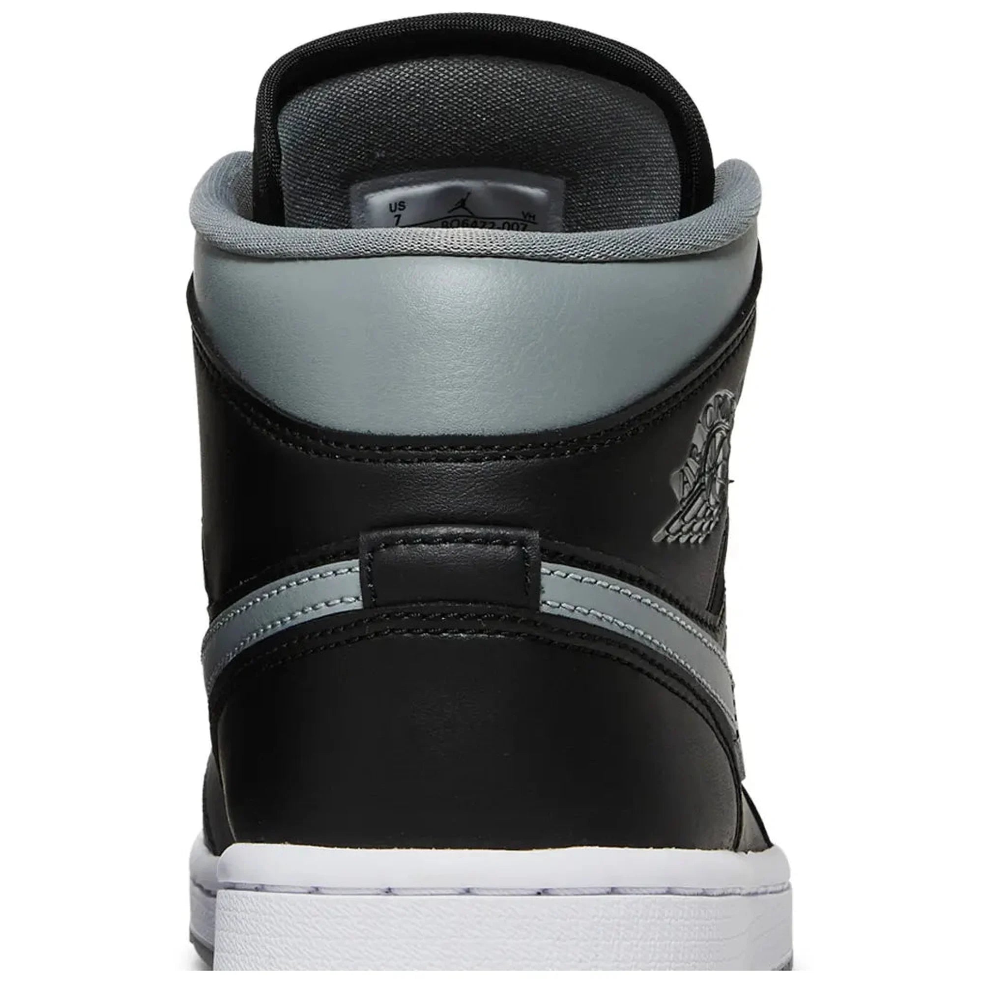 Jordan 1 Mid W Shadow