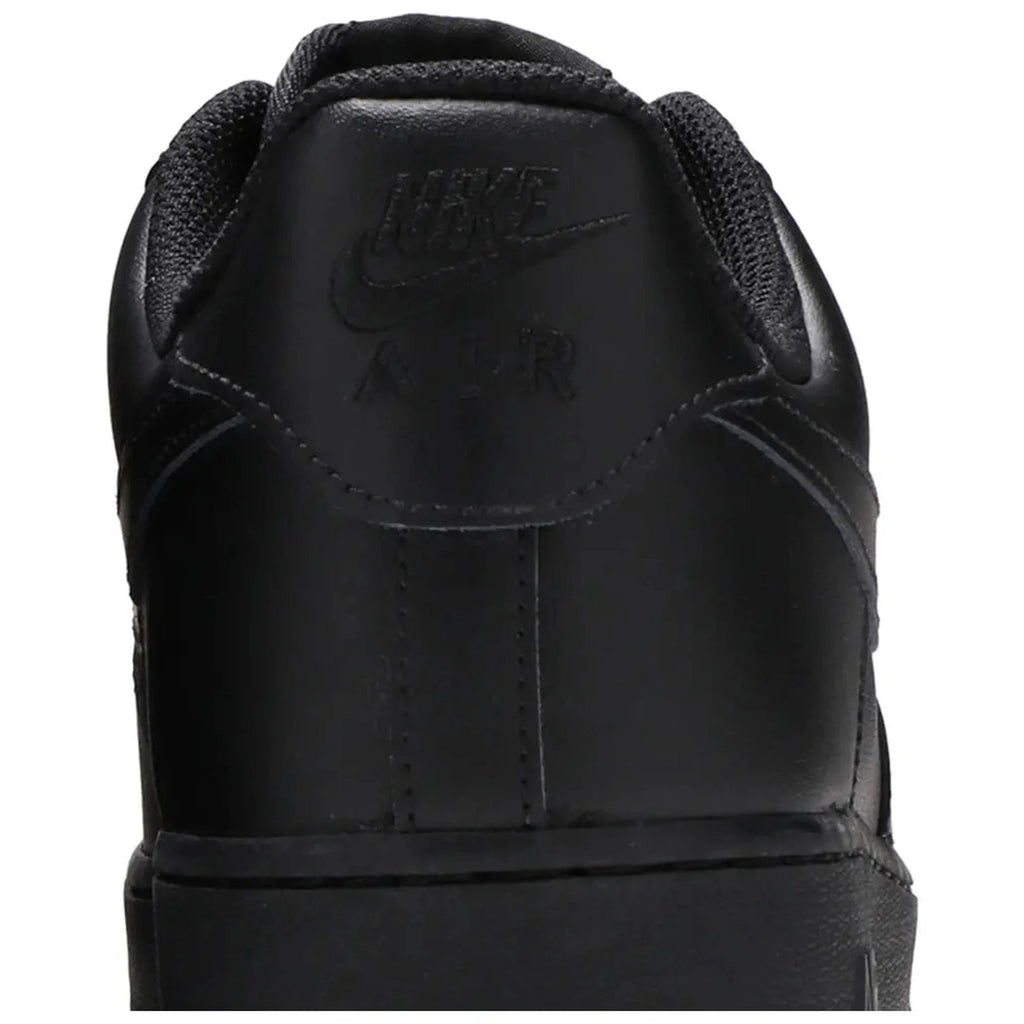 Nike Air Force 1 Low '07 Black
