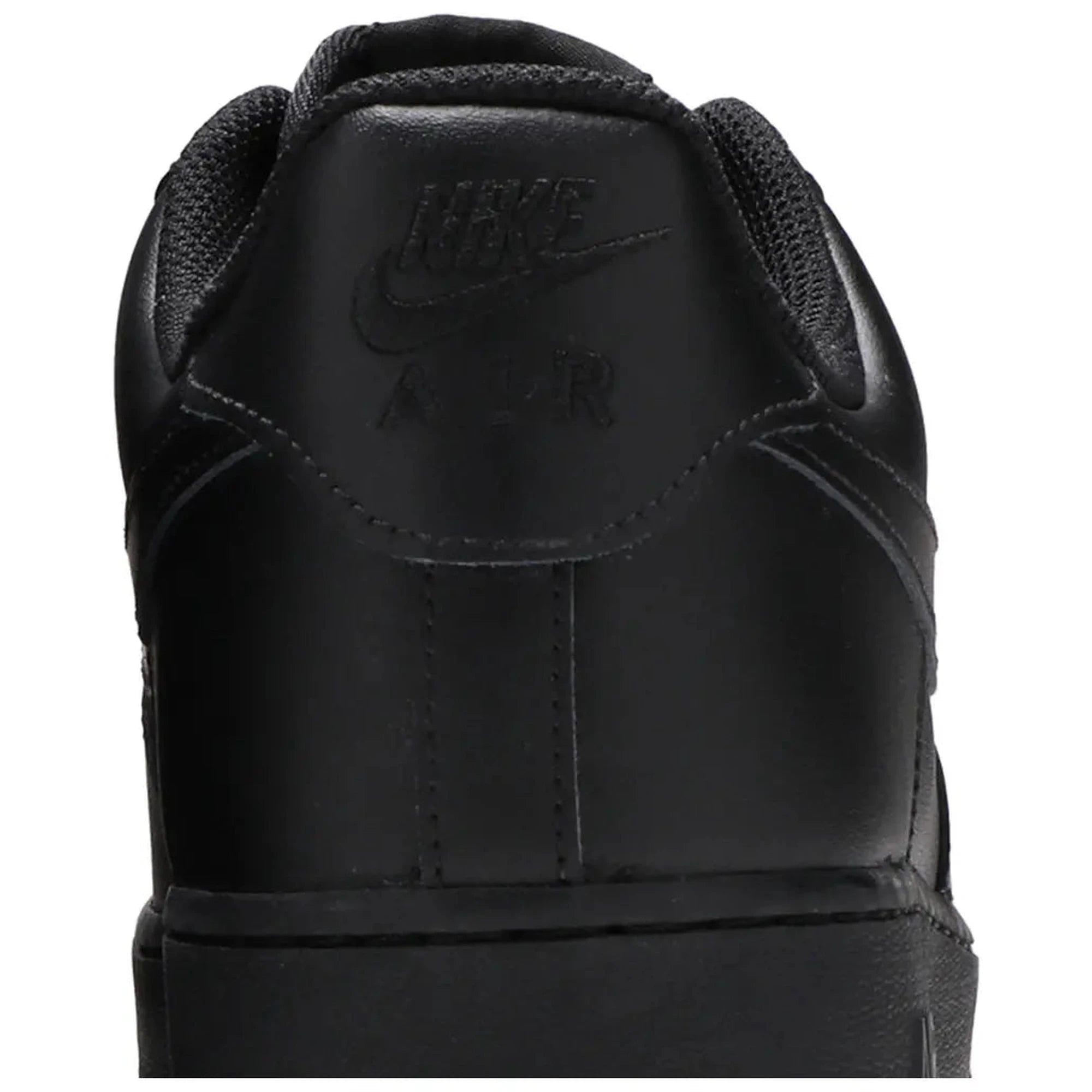 Nike Air Force 1 Low '07 Black