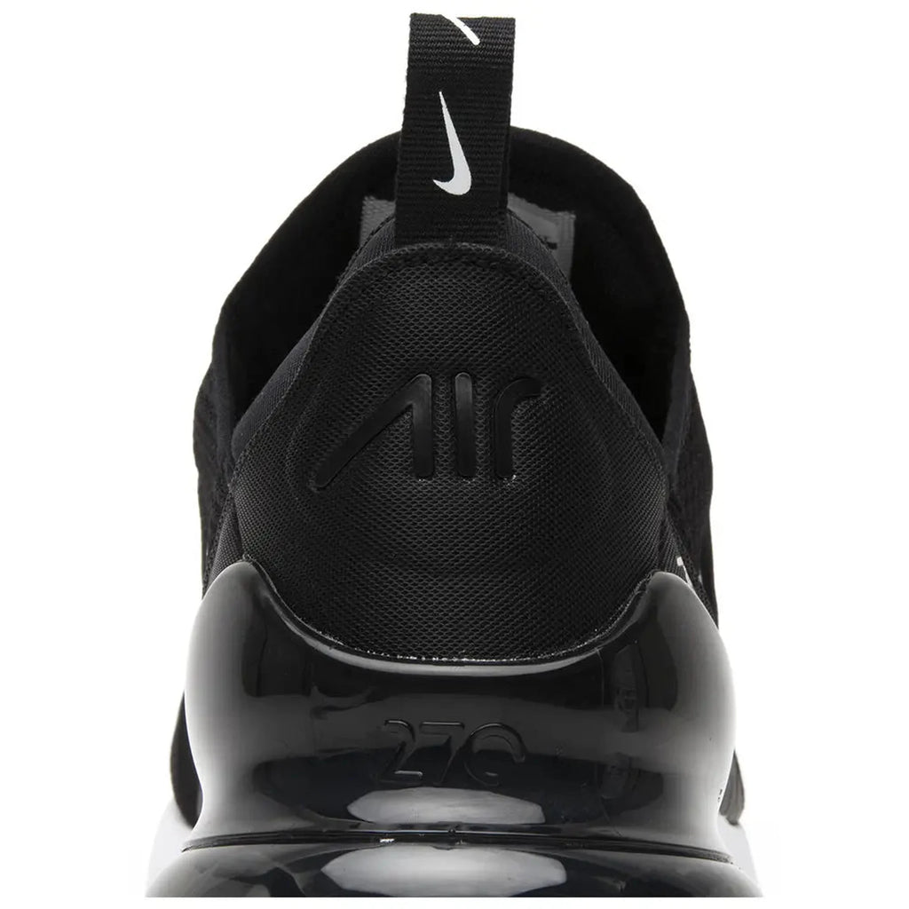 Nike Air Max 270 Black White