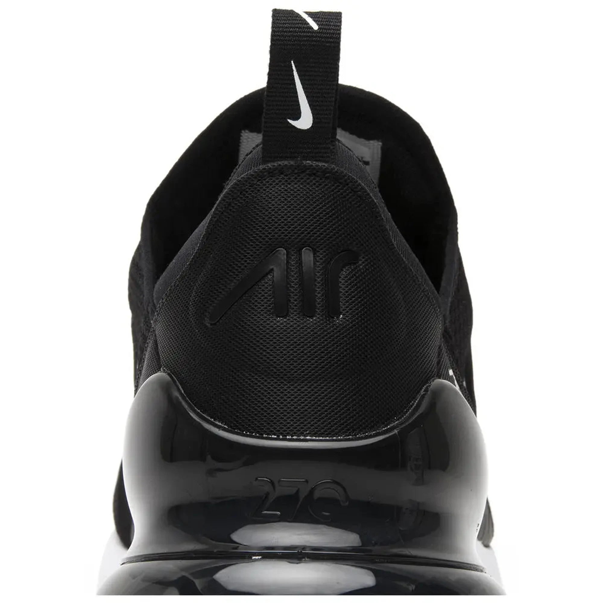 Nike Air Max 270 Black White