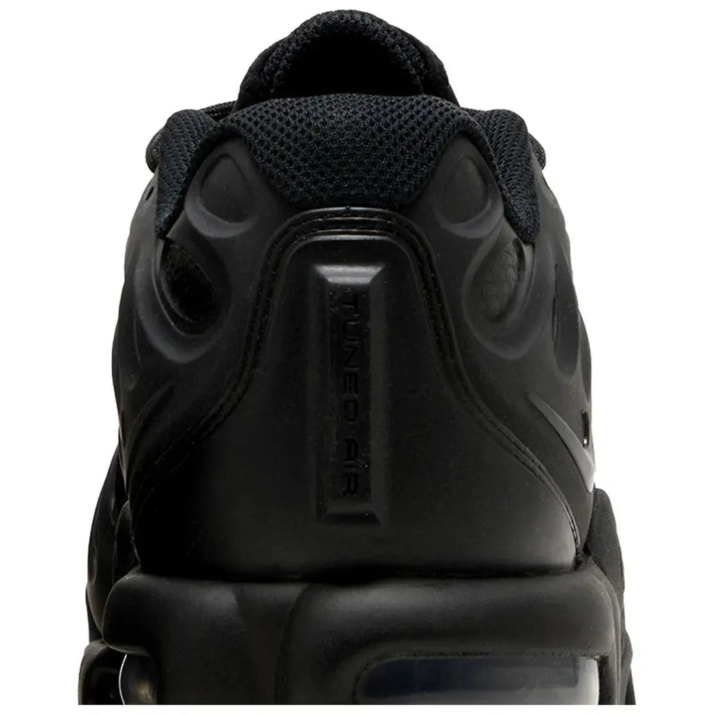 Nike Air Max Plus Drift Black Anthracite