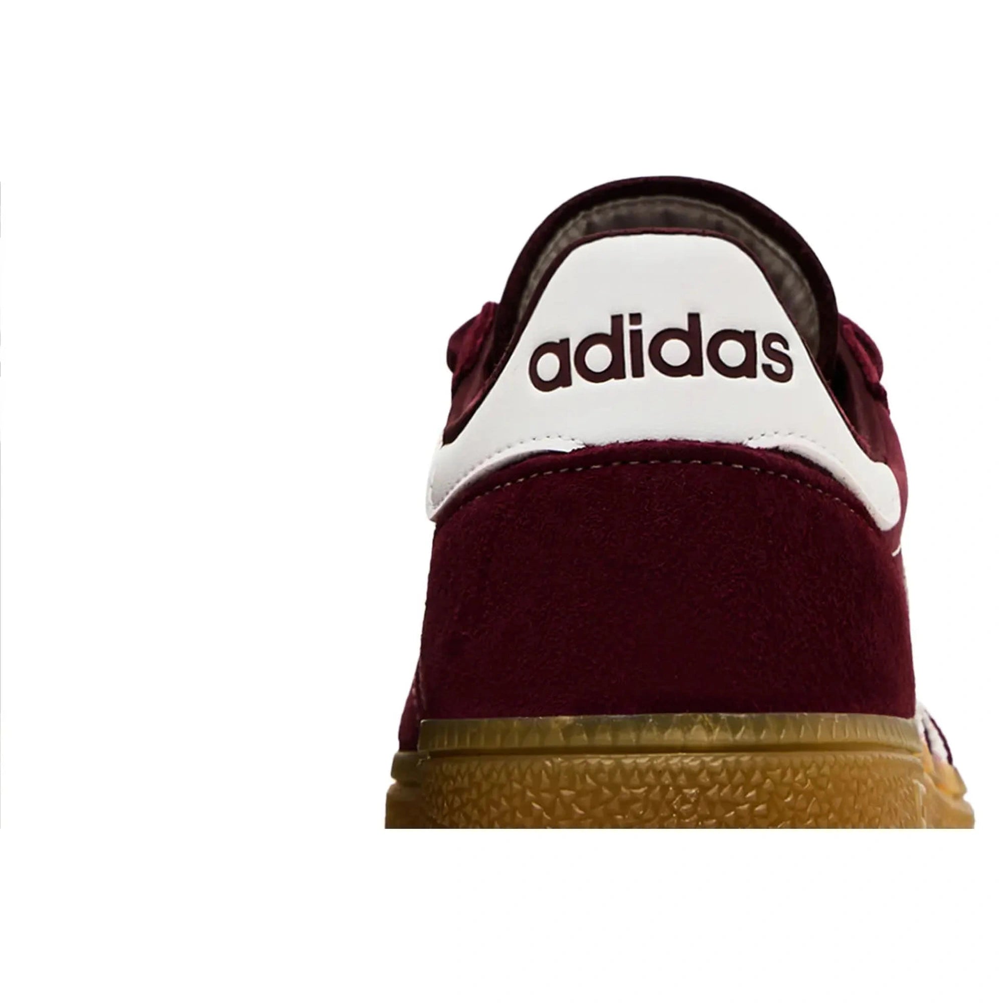 Adidas Handball Spezial Sporty & Rich Shadow Red