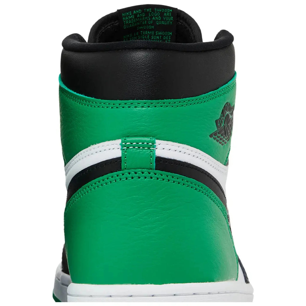 Jordan 1 Retro High OG Lucky Green