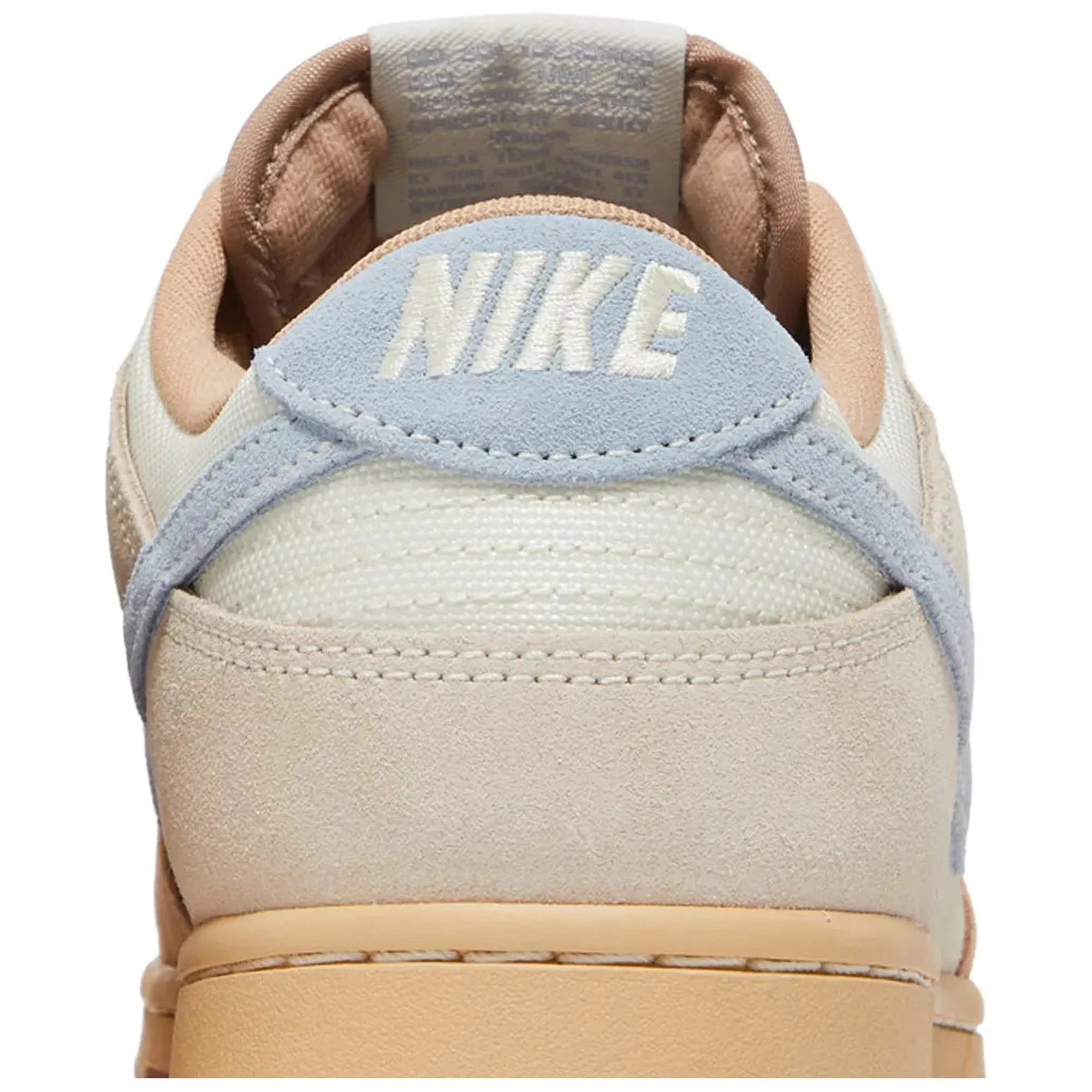 Nike Dunk Low Coconut Milk Light Blue