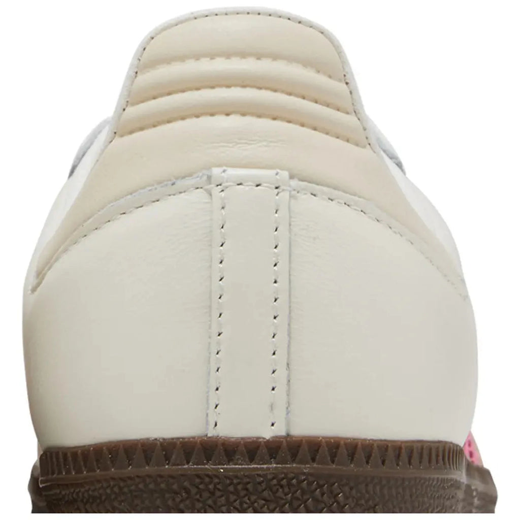 Adidas Samba OG W Cloud White Lucid Pink