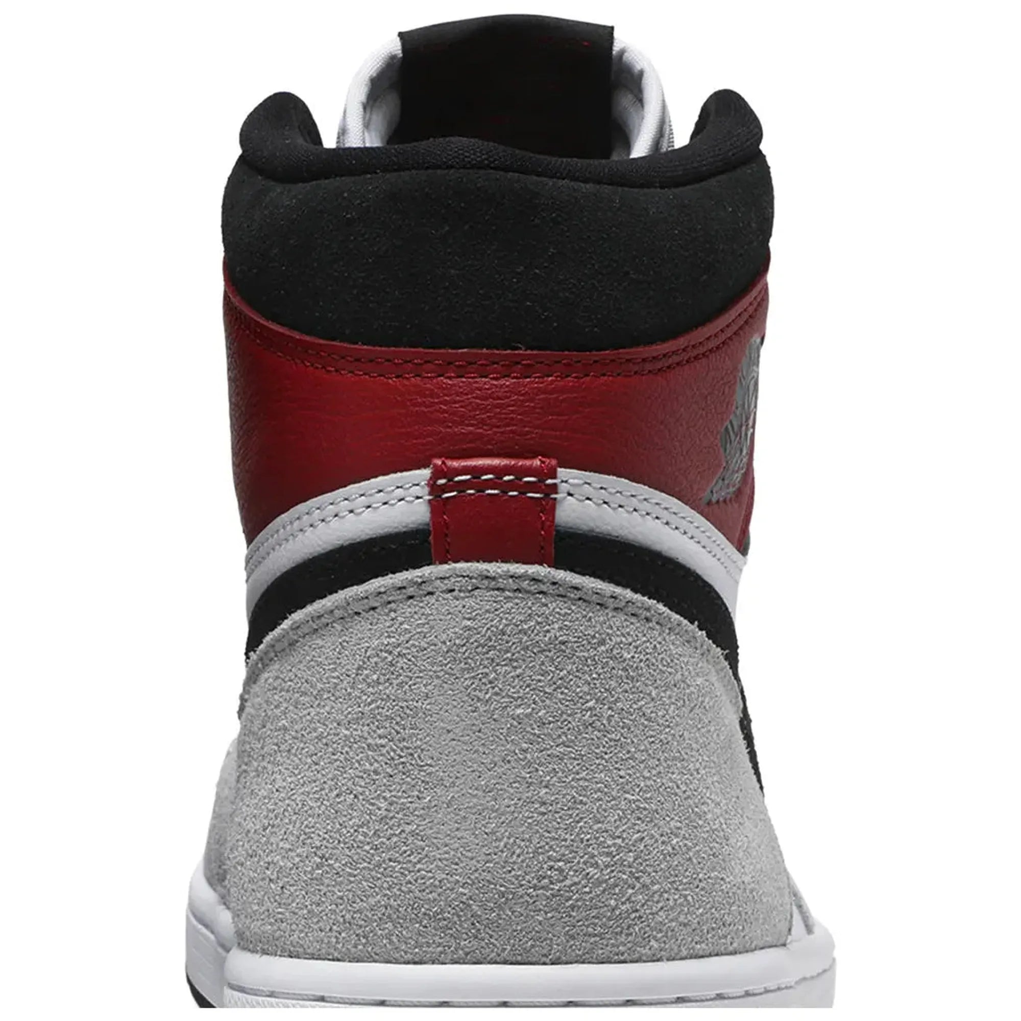 Jordan 1 Retro High OG Light Smoke Grey