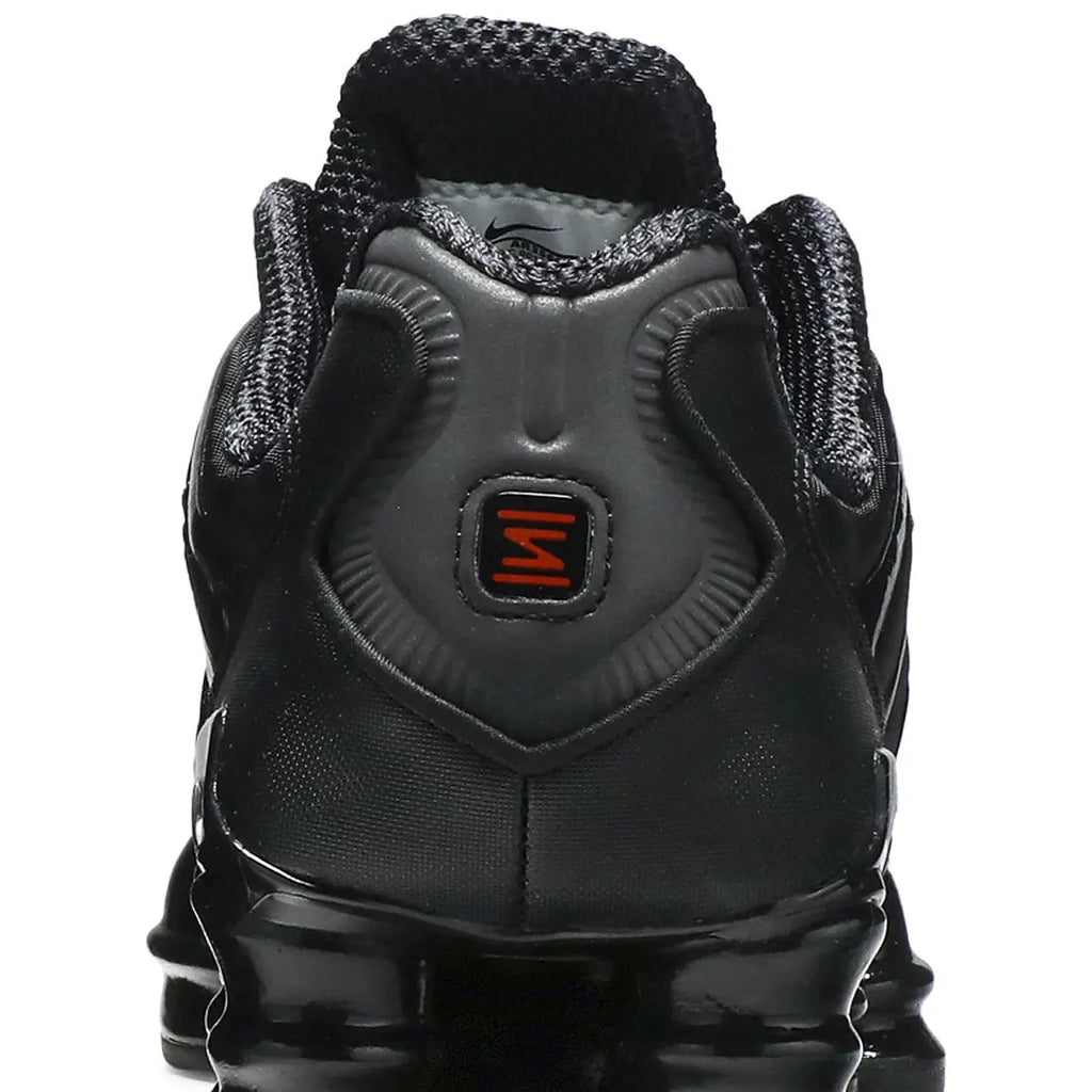 Nike Shox TL W Black Metallic Hematite