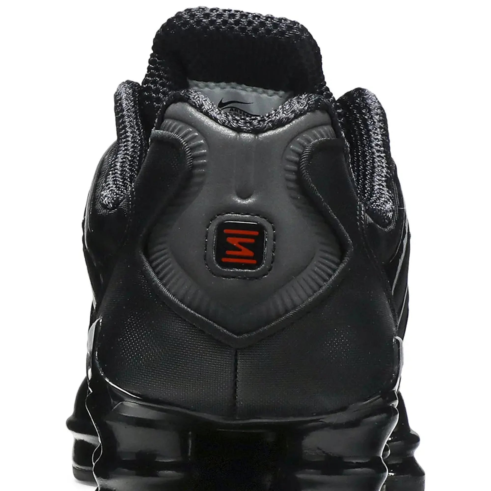 Nike Shox TL W Black Metallic Hematite