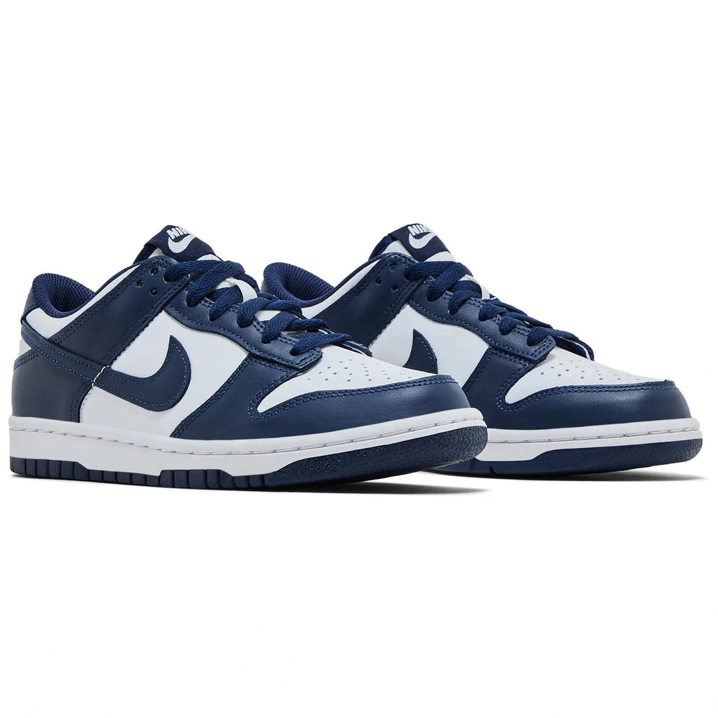 Nike Dunk Low Midnight Navy