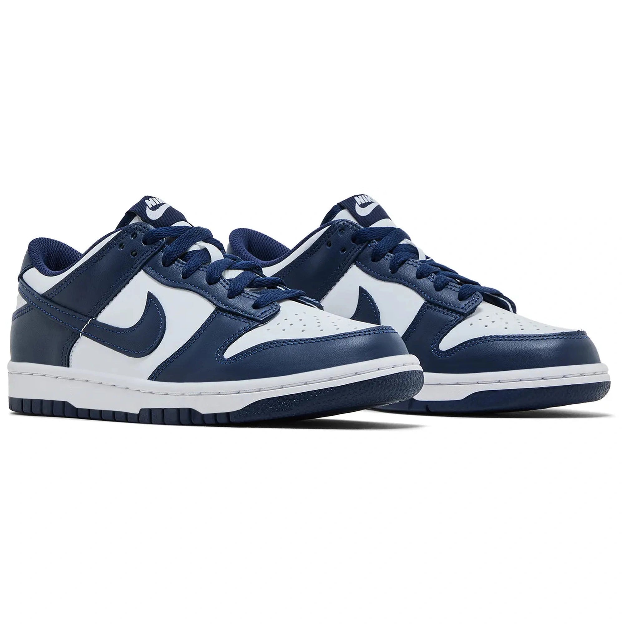 Nike Dunk Low Midnight Navy