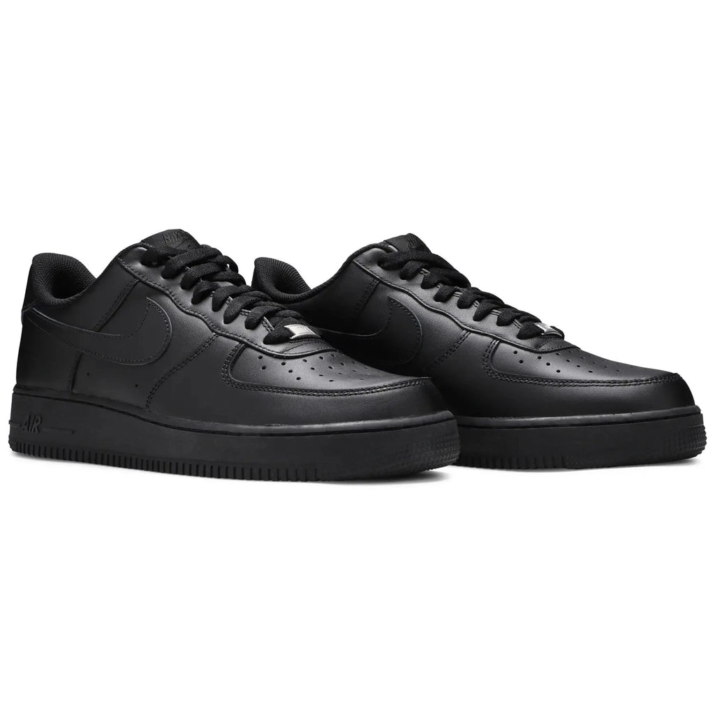 Nike Air Force 1 Low '07 Black
