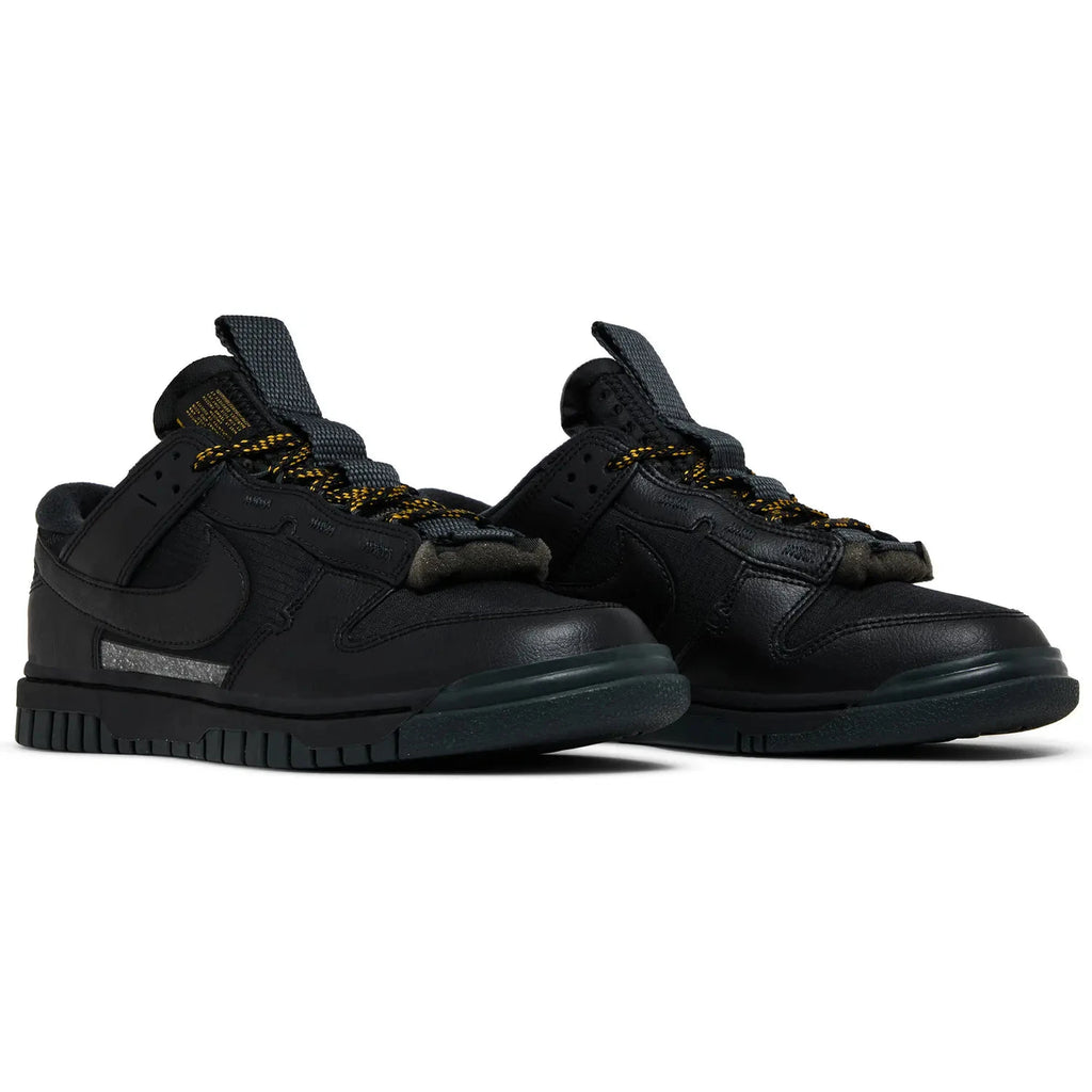 Nike Dunk Low Jumbo Anthracite Bronzine