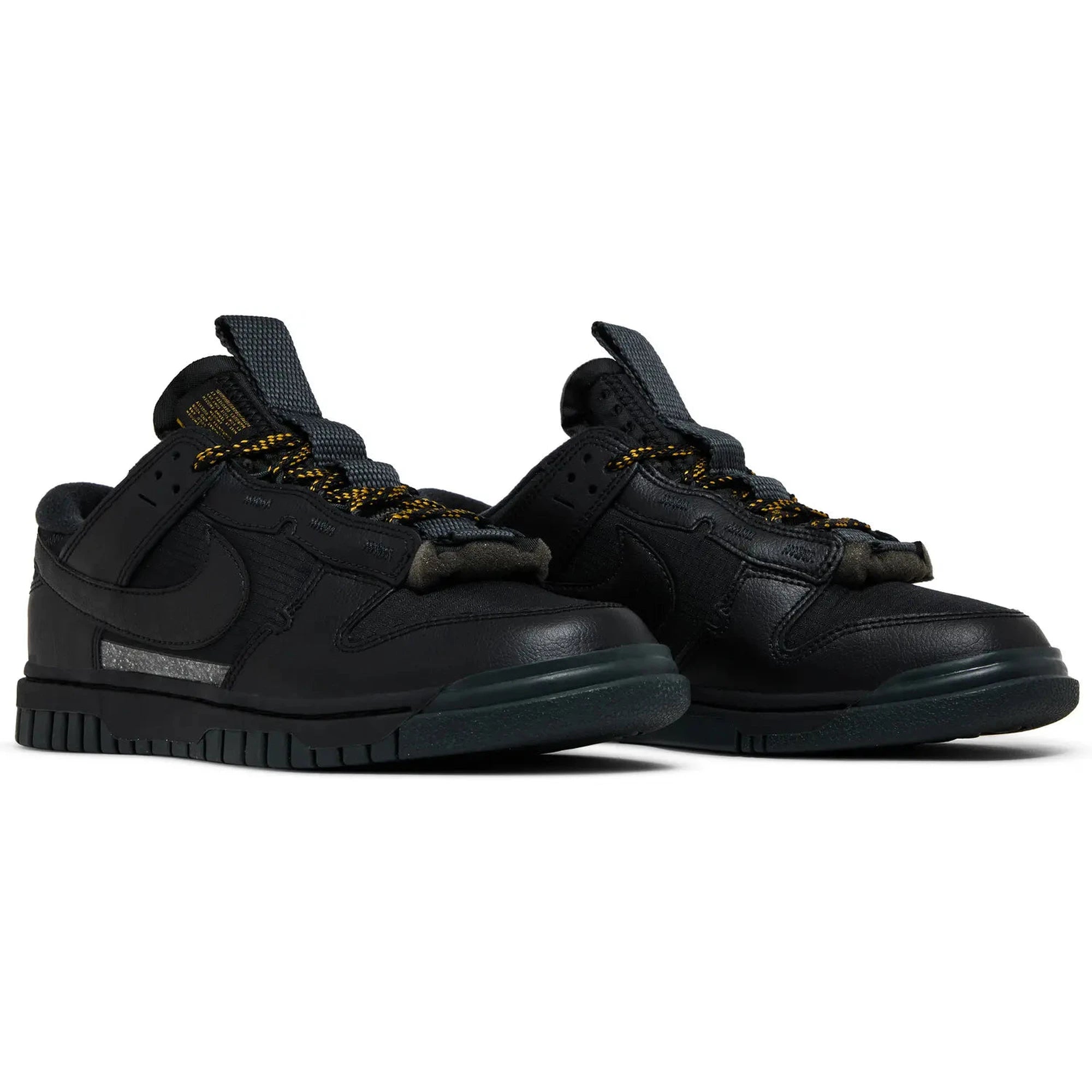 Nike Dunk Low Jumbo Anthracite Bronzine