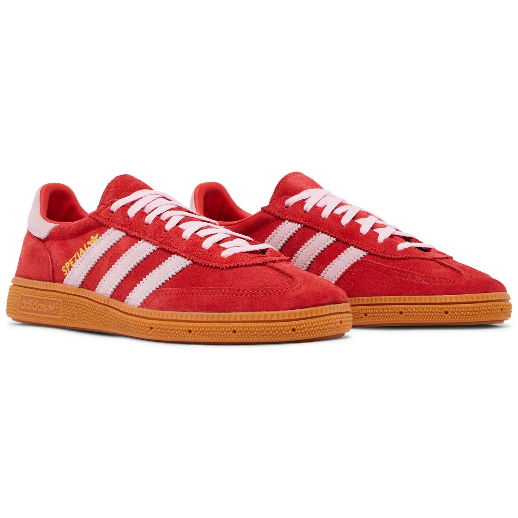 Adidas Handball Spezial W Bright Red