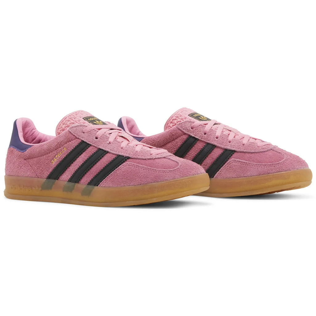 Adidas Gazelle Indoor W Bliss Pink