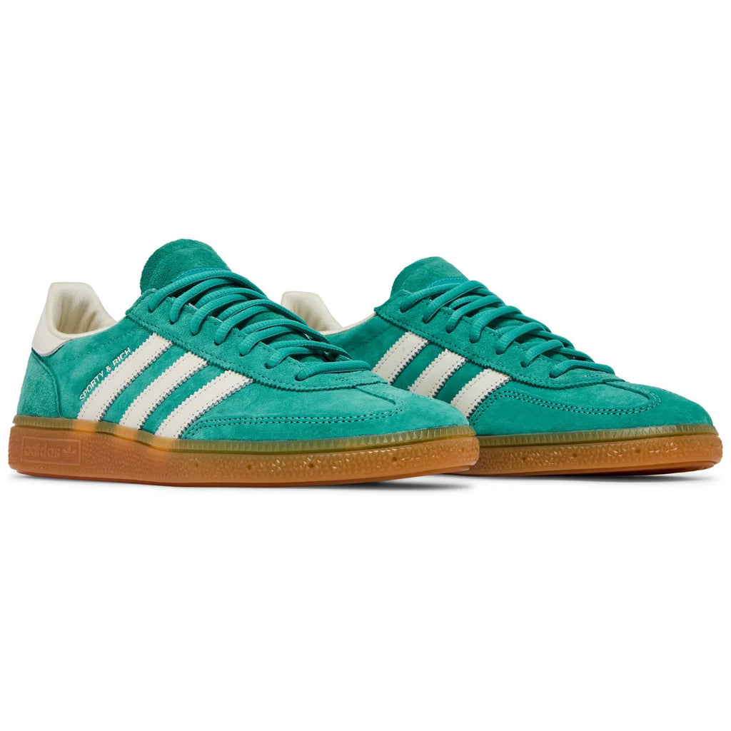 Adidas Handball Spezial Sporty & Rich Green