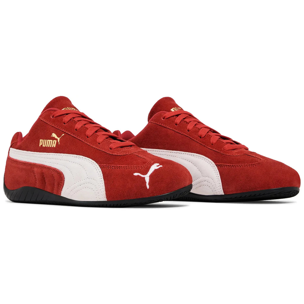 Puma Speedcat OG Red White