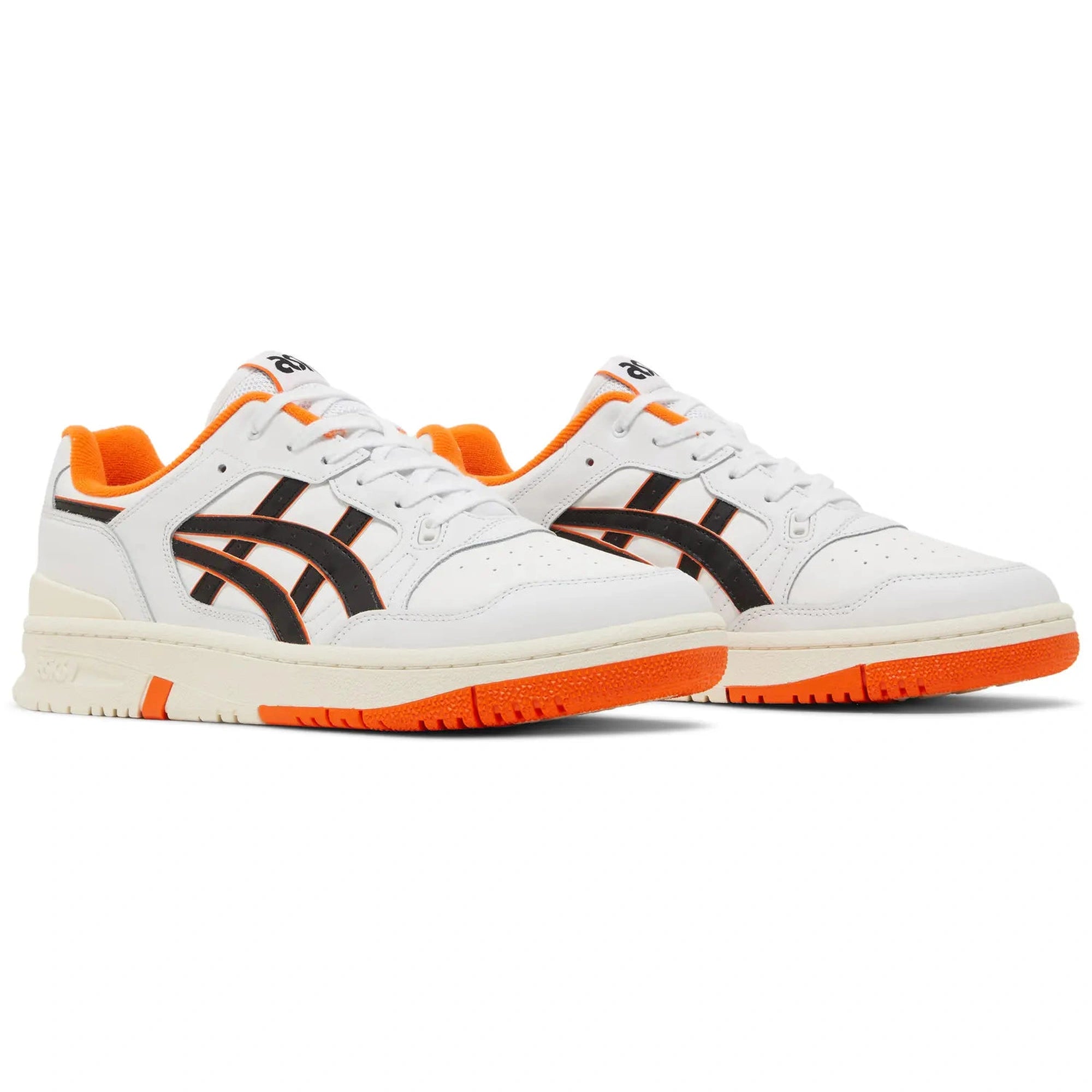 Asics EX89 White Habanero