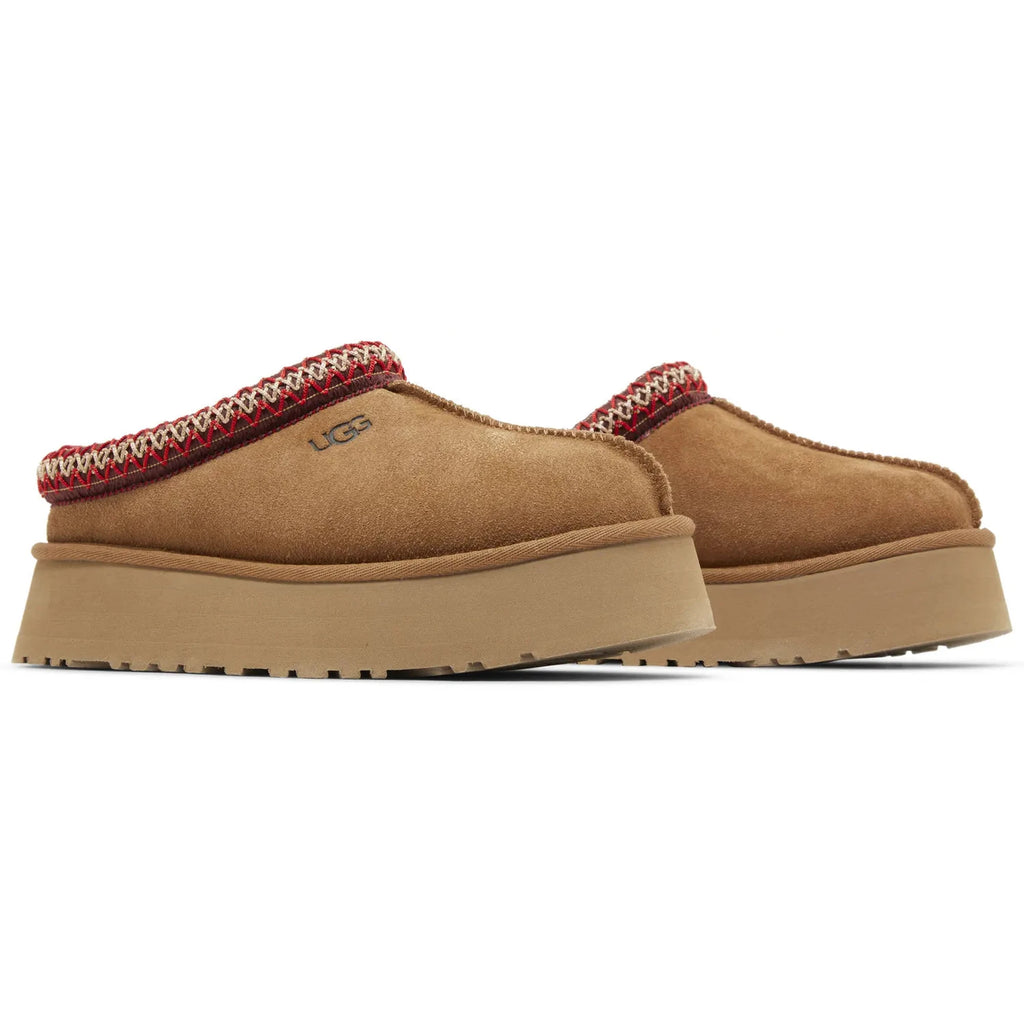 UGG Tazz Slipper W Chestnut