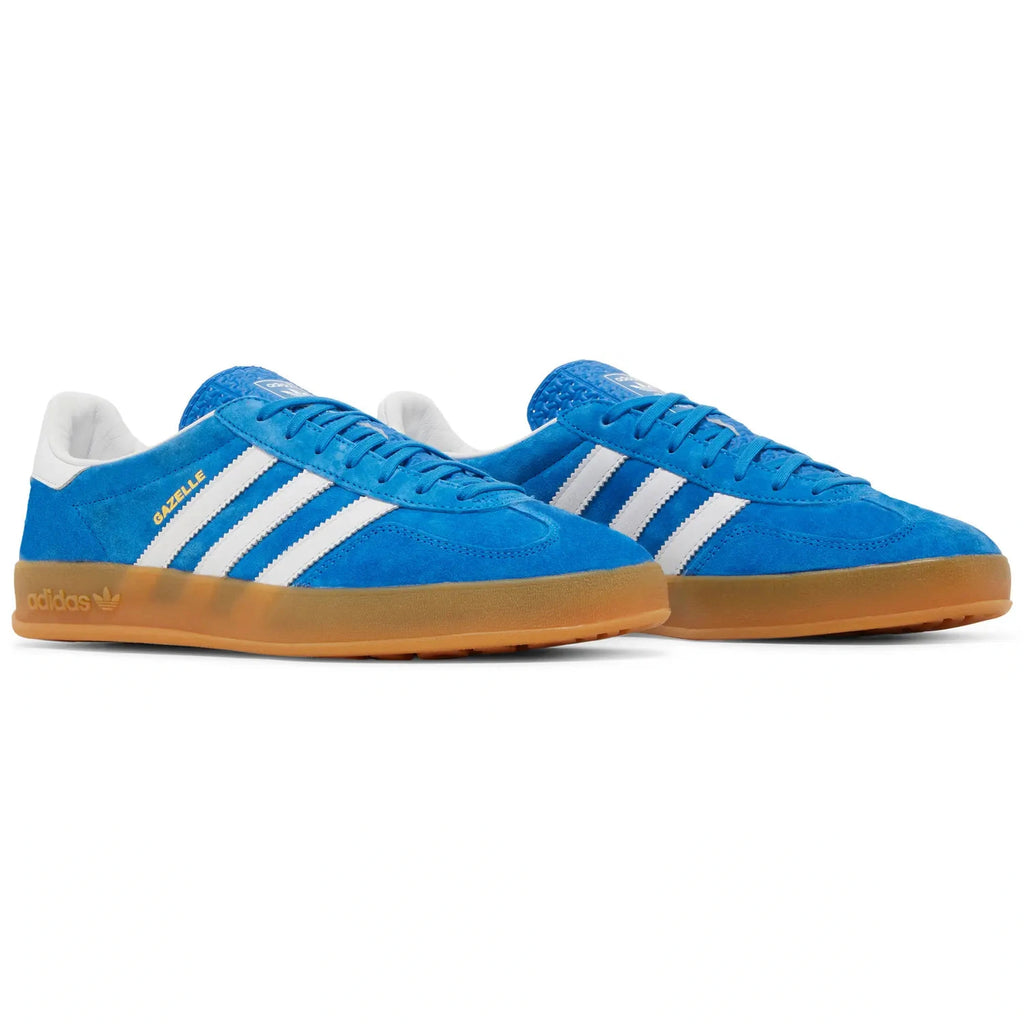 Adidas Gazelle Indoor Bluebird