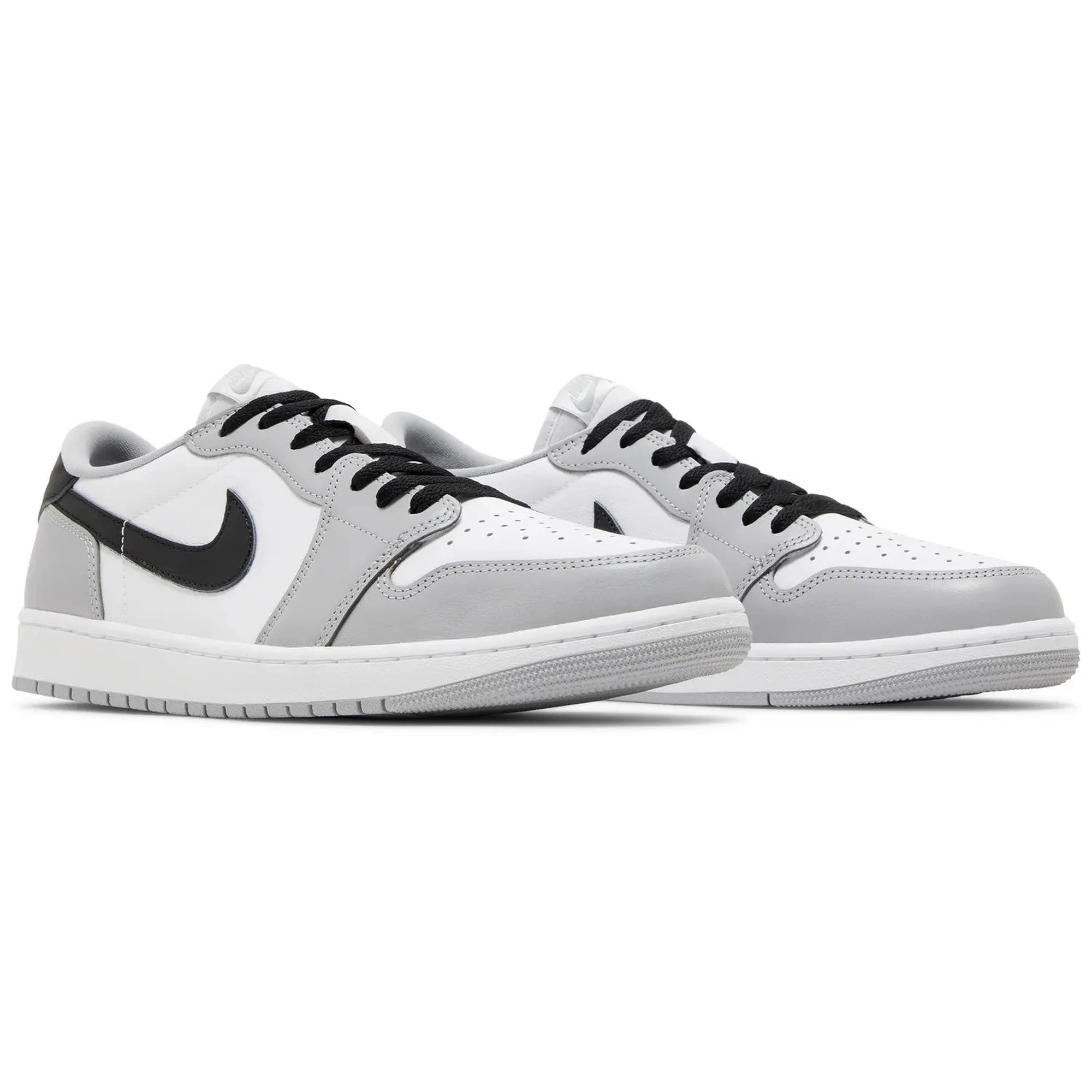 Jordan 1 Retro Low OG Barons