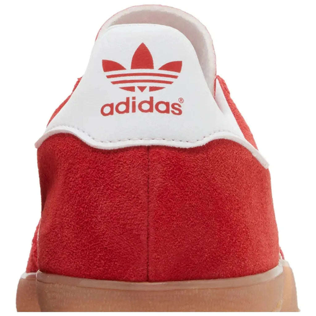 Adidas Gazelle Indoor Better Scarlet Gum