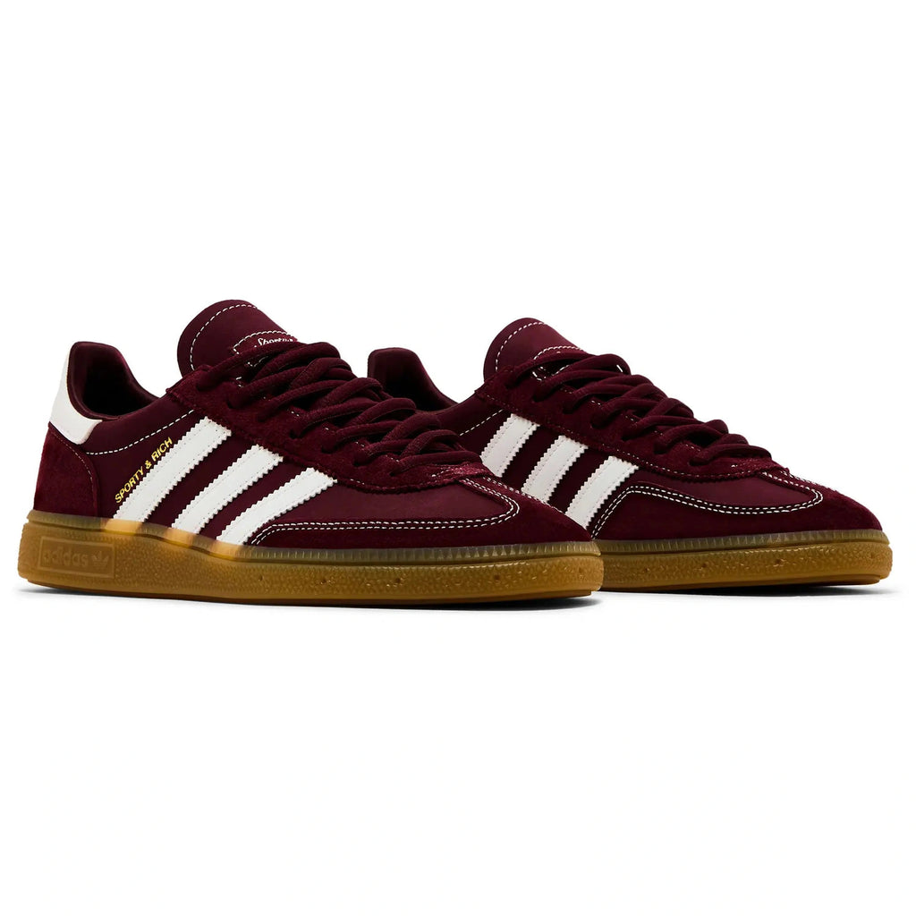 Adidas Handball Spezial Sporty & Rich Shadow Red