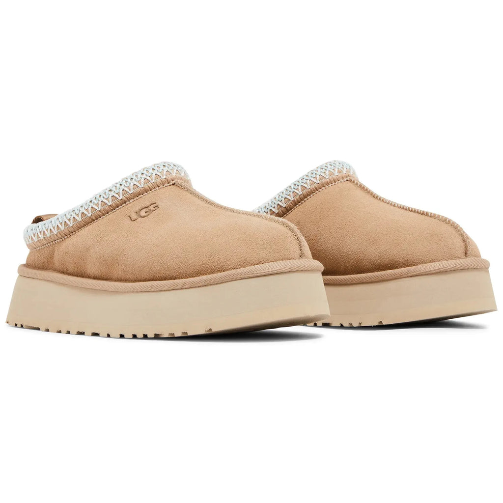 UGG Tazz Slipper W Sand