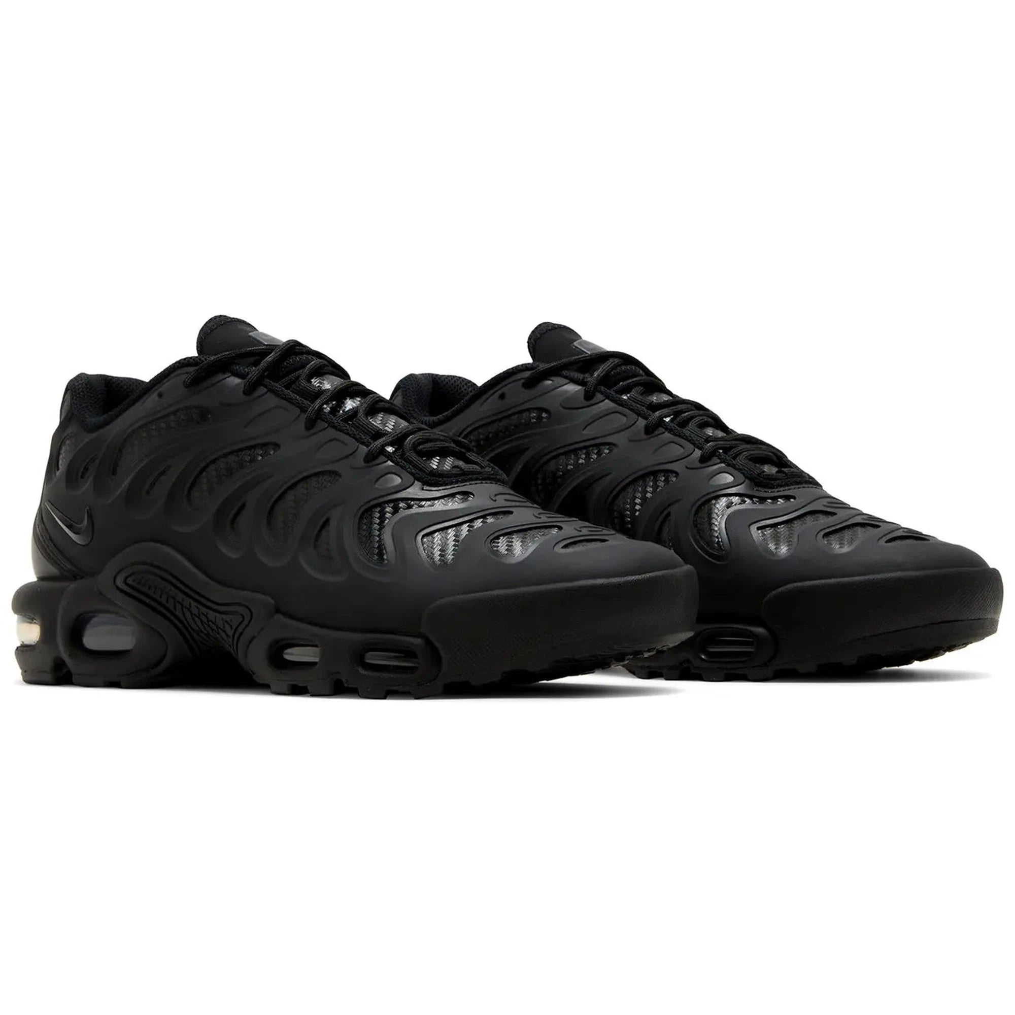 Nike Air Max Plus Drift Black Anthracite