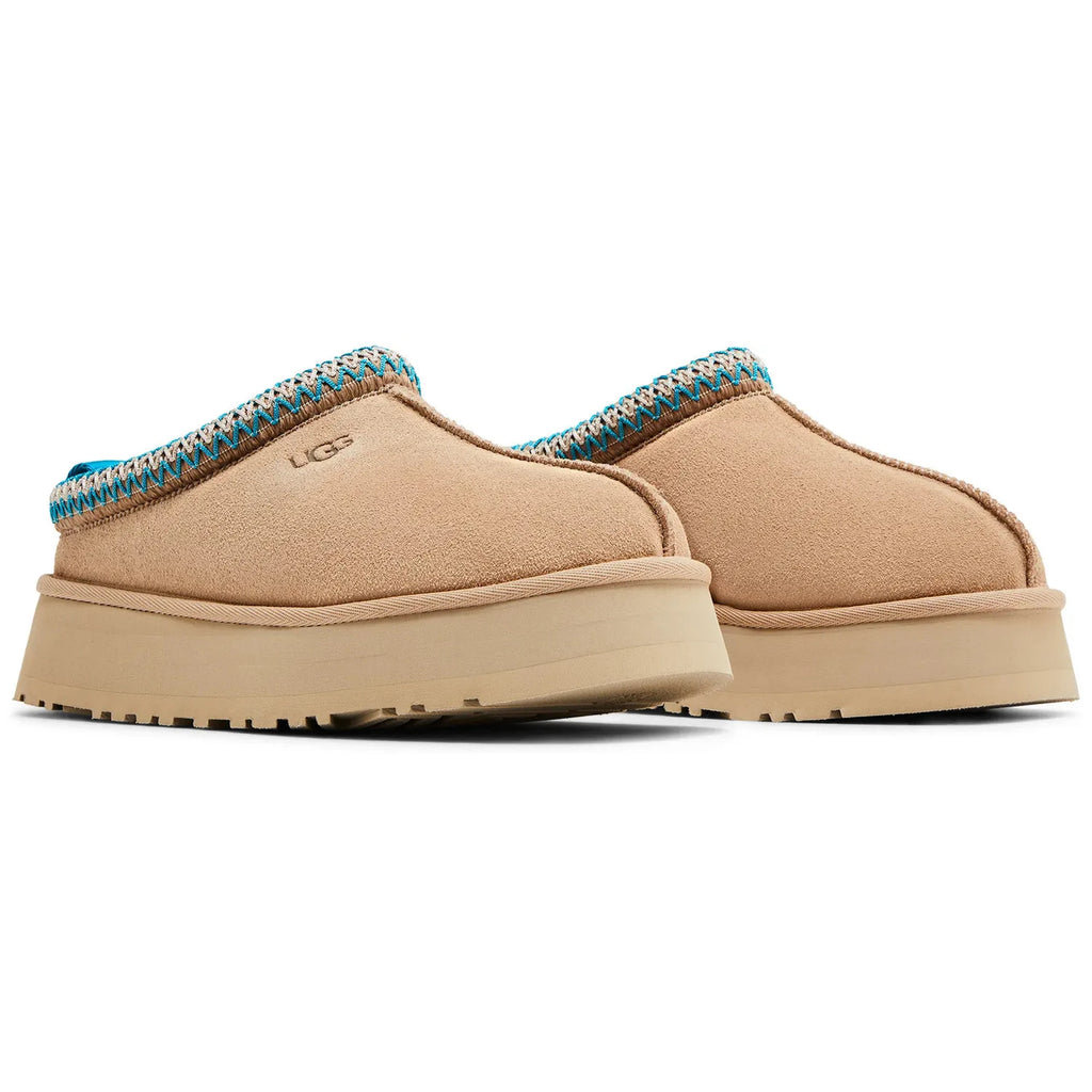 UGG Tazz Slipper W Driftwood